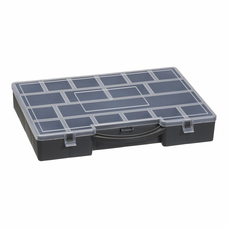 Hobby Boxes Plast Team