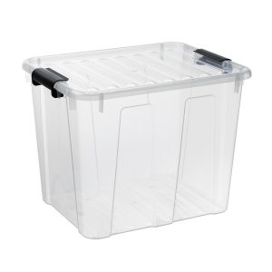 Plast Team Basic Box 130 L One Size