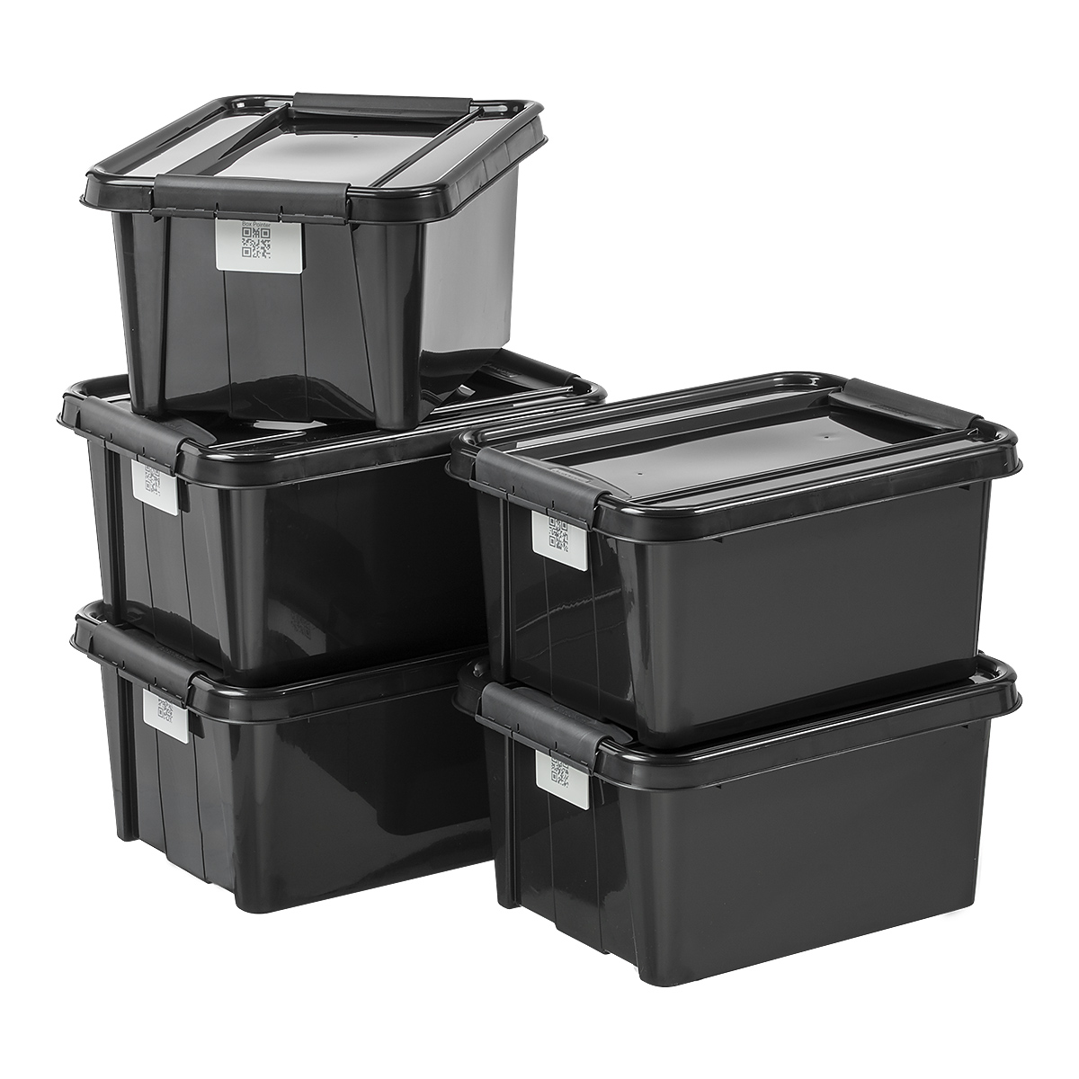 of Recycle - Team Set L 32 5 Probox Plast