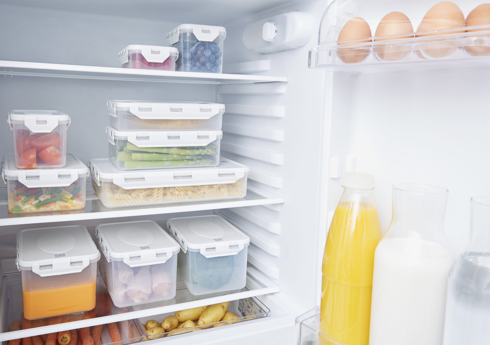 Lassen Sie sich inspirieren - Plast Team