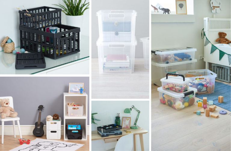 Lassen Sie sich inspirieren - Plast Team